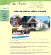 Portugal villa