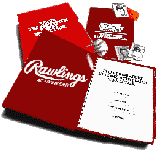 Rawlings presentation kit